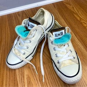 Converse All Star Classic Low Sneaker size 6